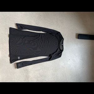 New dolls kill mesh dress w matching set